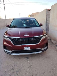 كرنفال ٢٠٢٤ • مواصفات LX • مشي ٩٨٠٠٠