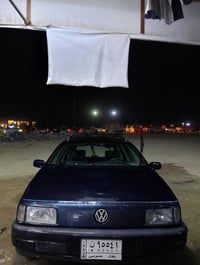 كولف ستايشن • ١٩٩٣ • رقم بغداد