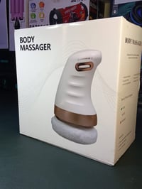 جهاز تدليك • مساج • كهربائي