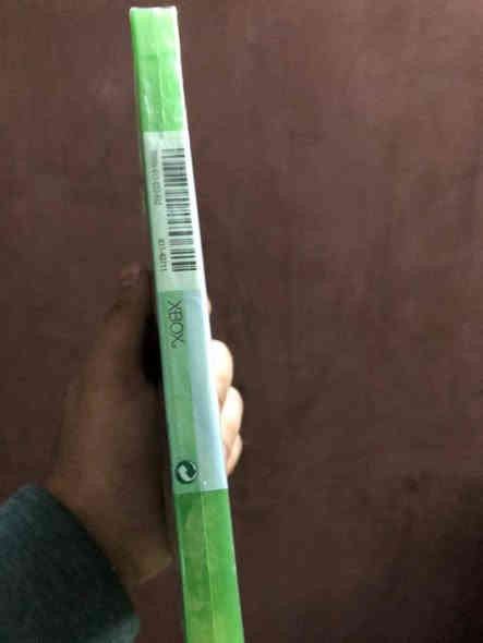 السلام عليكم
قرص بيس 18 عربية استعمال على كد الفحص نضافة 100%
اكس بوكس ون + سيريس اكس 
مكاني بغداد الحرية
السعر 26 الف 
***********
