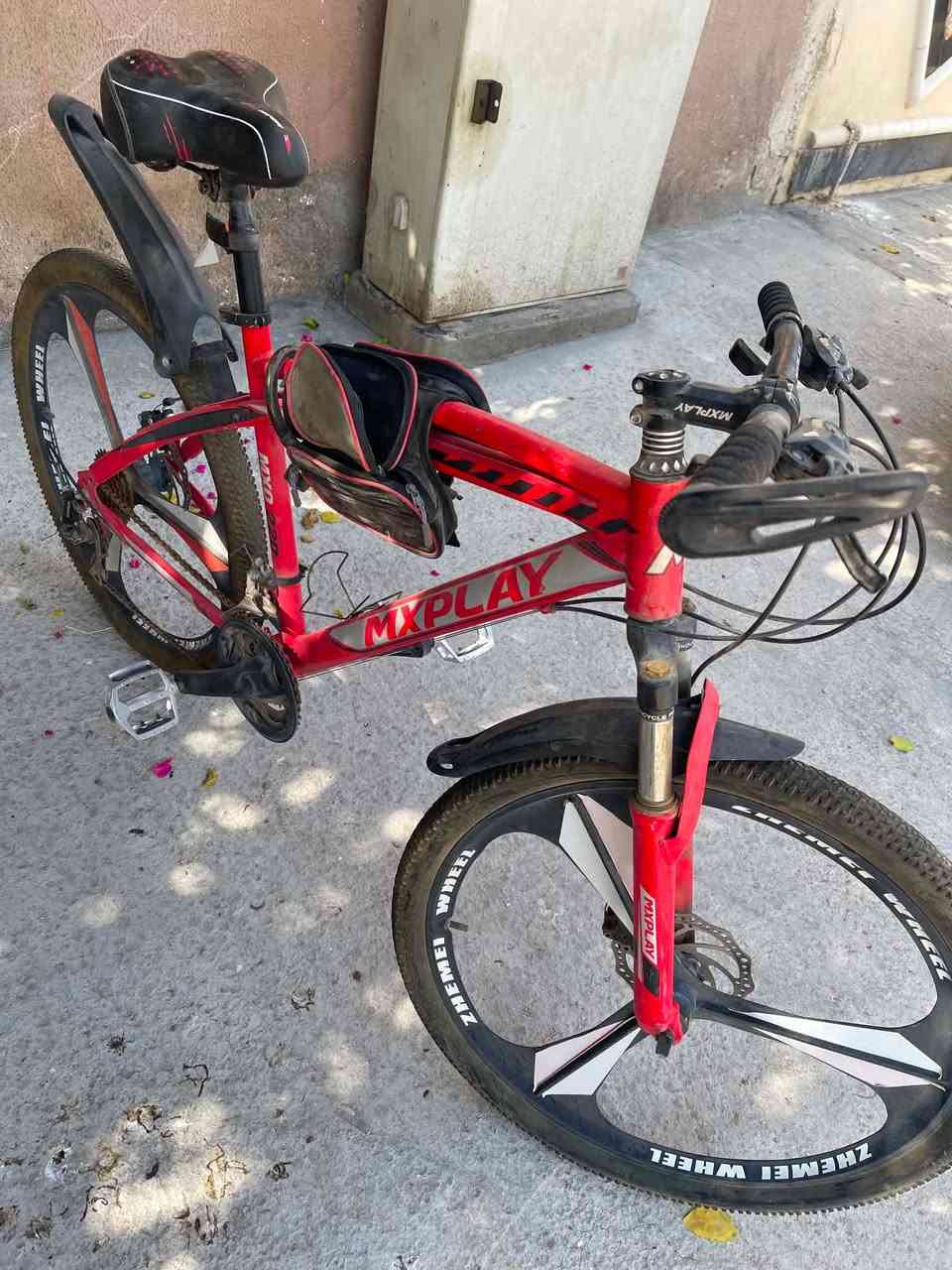 للبيع
المكان بغداد الحارثيه


**إذا كنت صاحب هذا الإعلان وتريد حذفه لأي سبب، رجاءا أرسل رسالة إلى الدعم الفني**