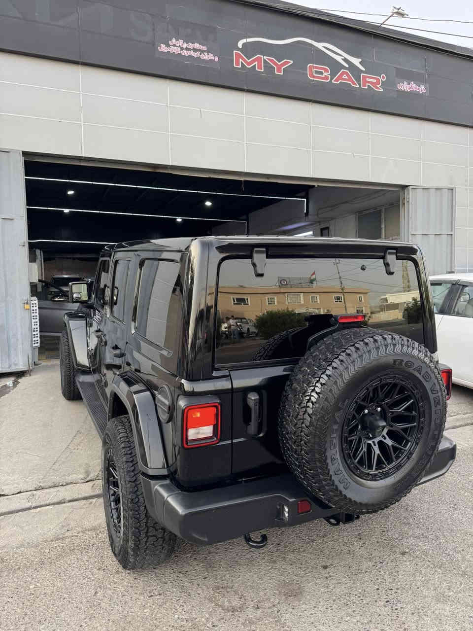 جيب ره نكله ر مؤديل 2023مواسفاد سحارا بيسبؤخ بيكرانه وه هه مو كياني به شه رت  ره قه م جاهز سه عر 335بؤزانياري زياتر***********
