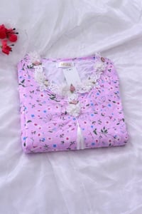 دشاديش نسائي • شلحة صيفي • مفرد وجملة