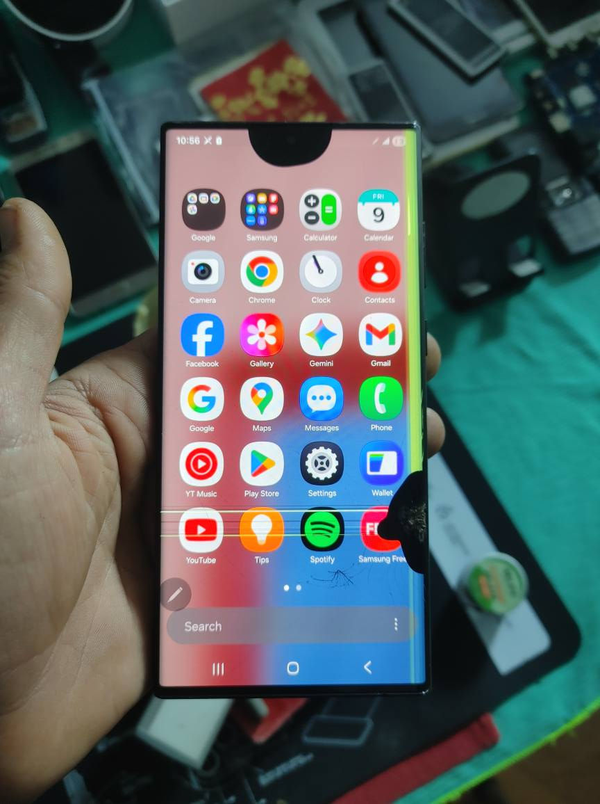 s22 ultra   128 gb    ram 12        1 sim    esim ....                       ♦♦♦⛔ موبایلەکە  شاشەی  شکاوە و عاطلە   بەس بە شەرتی خەریتە دەی فرۆشم  خەریتەی بەشەرتی       هەموو شتی أربيل, العراق


**إذا كنت صاحب هذا الإعلان وتريد حذفه لأي سبب، رجاءا أرسل رسالة إلى الدعم الفني**