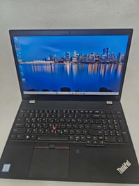 🔥        Lenovo P53s مستعمل (اسعارنا اكيد الانسب)           ( 485 الف ...