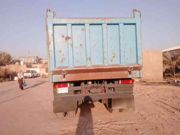 بدي مايلر طول سته متر كاعيه جديده بيع او بدي مراوس بخمسه وربع مايلر مكان بصره قضاء الدير  سعر 60 وبي مجال
***********
***********
