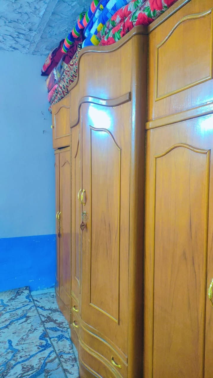 غرفه للبيع مع دوشك جديد تزكام نضيفه كولش وثكيله سعرها مناسب الي يريد يجي خاص


**إذا كنت صاحب هذا الإعلان وتريد حذفه لأي سبب، رجاءا أرسل رسالة إلى الدعم الفني**