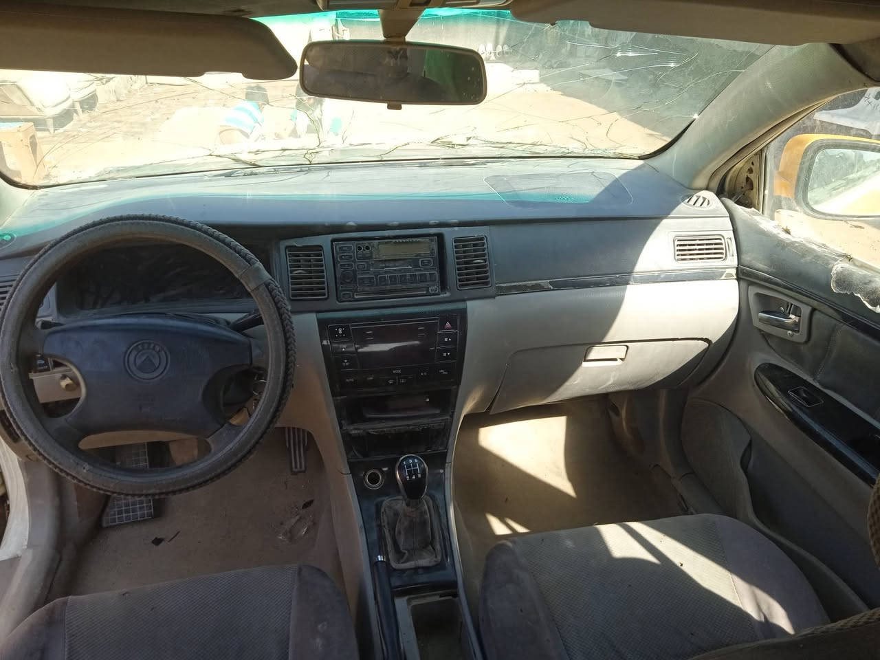 سلام عليكم سياره جيلي🌹 2010  🌹 رقم مثنى سياره مكينه وقير نظيفات تخم تاير نظيف حبابيه زينه السياره شوف العين السعر(7) او نص المكان بابل القاسم رقم الهاتف(*********** 99)/// اتصال(***********)//// واتساب 53
