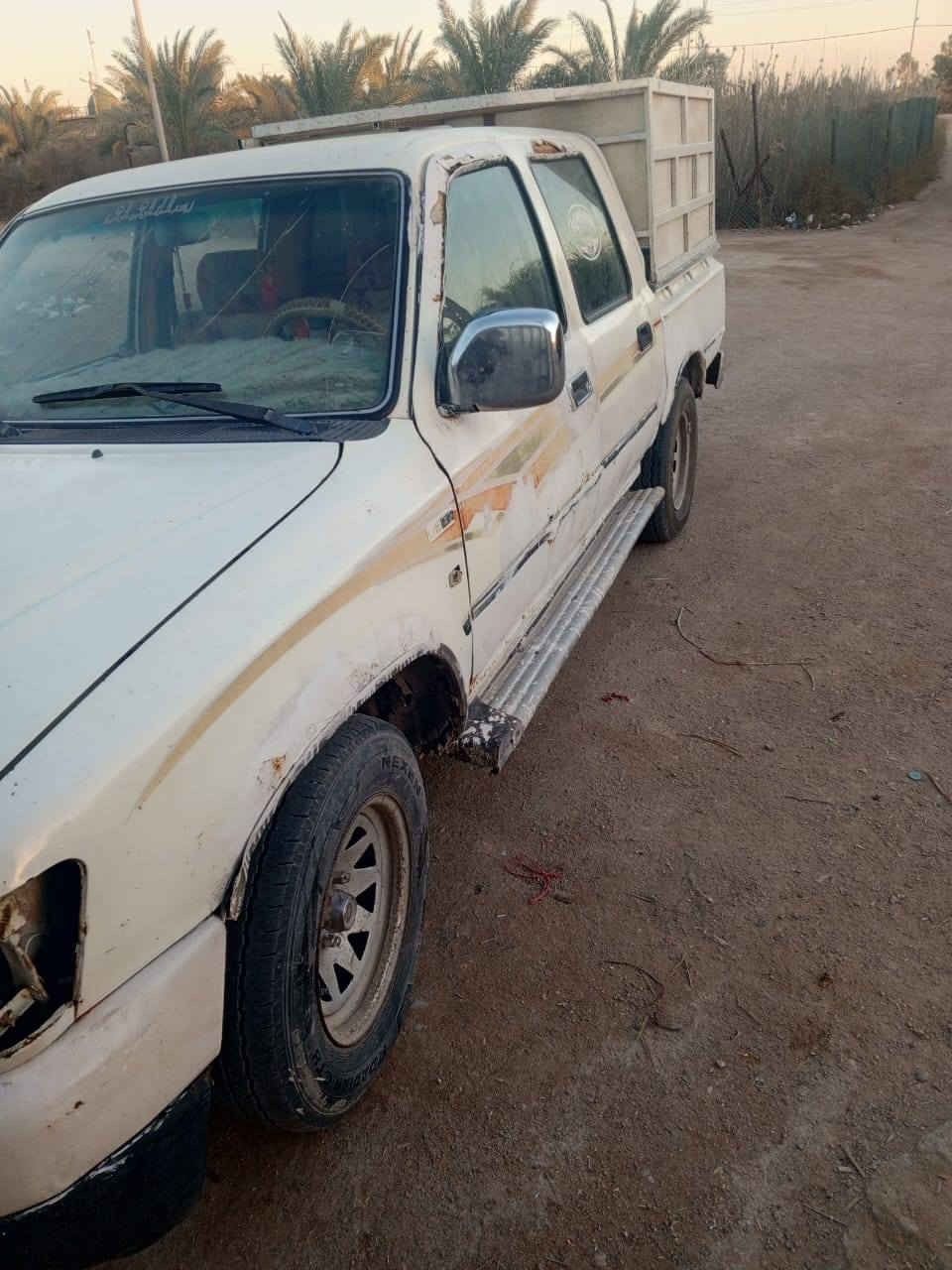 بيكم  بسمي    سعر٢٥ وبيه مجال  رقم بصره مكاني الفاو  رقم  صاحب سيارة اني مكلف بنشر التواصل على هاذ رقم ***********
