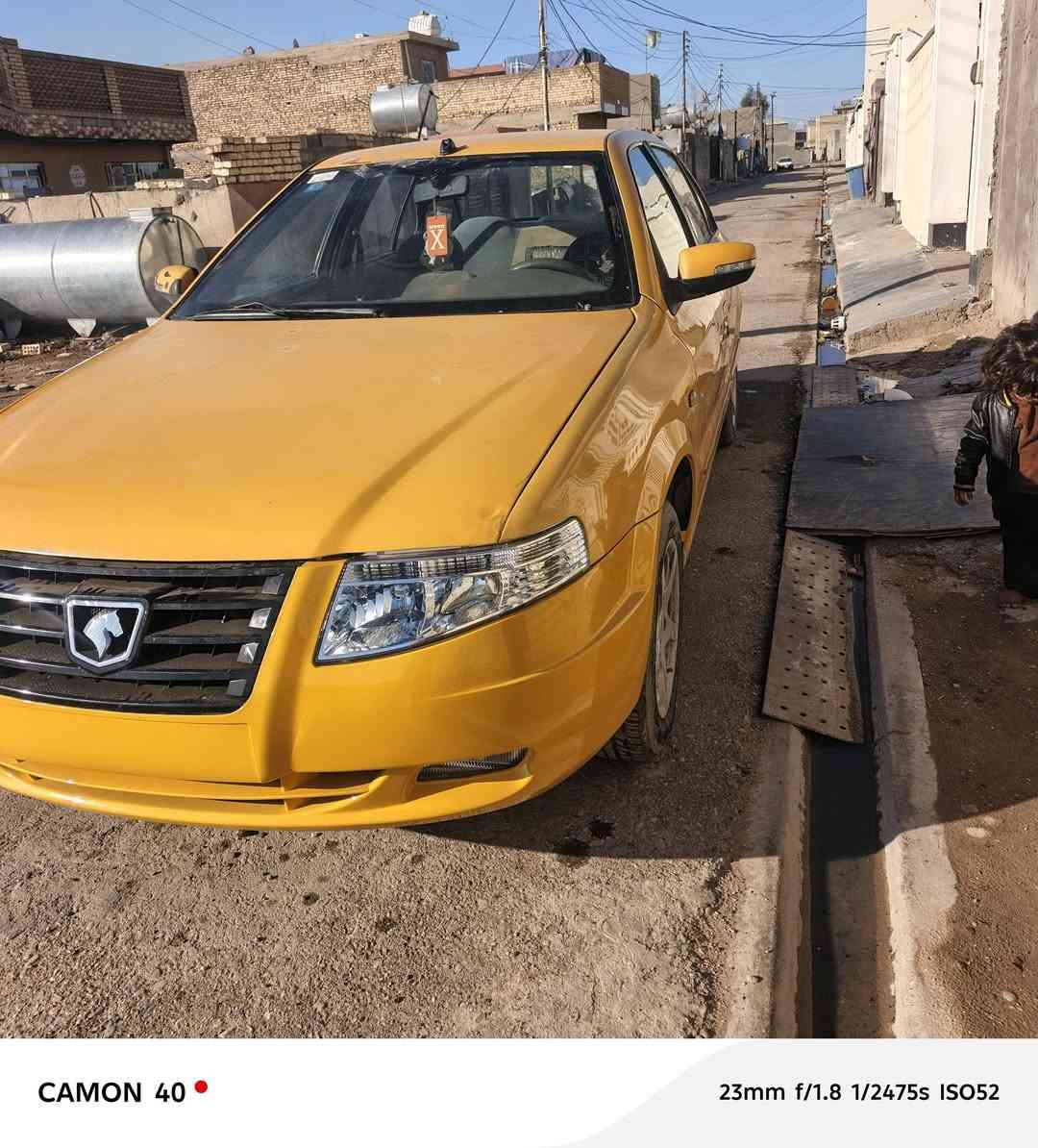 سورن لبيع سياره جديده كير ومكينه فرنسي جدد مديل 11 ) ***********
