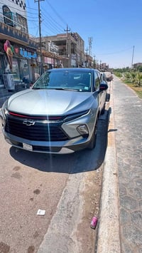 بليزر LT2 • ٢٠٢٣ • دفع رباعي