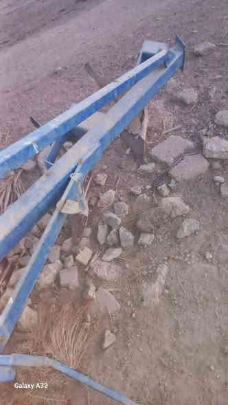 فيدال للبيع السعر 600 بيها مجال كلش قليل مكاني بغداد ابو غريب الاستفسار هذا رقمي***********
