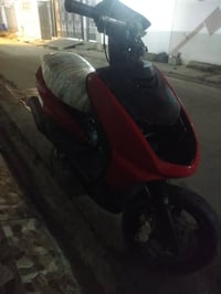 محرك ٥٨ ونص • فراندو • قطع نارية