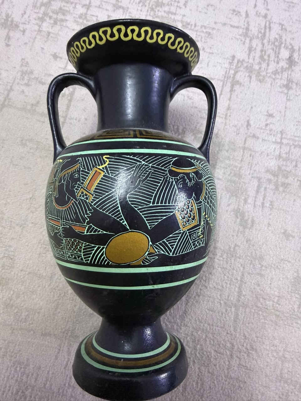 نحاس ثقيل للبيع


**إذا كنت صاحب هذا الإعلان وتريد حذفه لأي سبب، رجاءا أرسل رسالة إلى الدعم الفني**