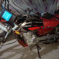 سفانة موديل 22 • محرك مكفول • الطيفية الدائرة