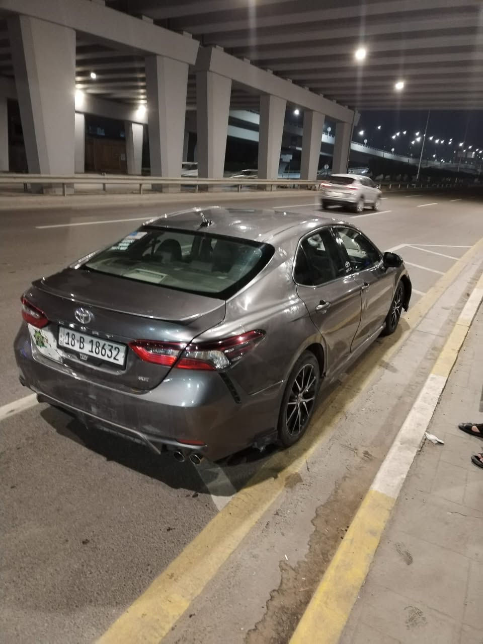 سلام عليكم كامري 2022
Seمكينه2500 

سعر ١٣٤
التفاصيل اتصل ***********
