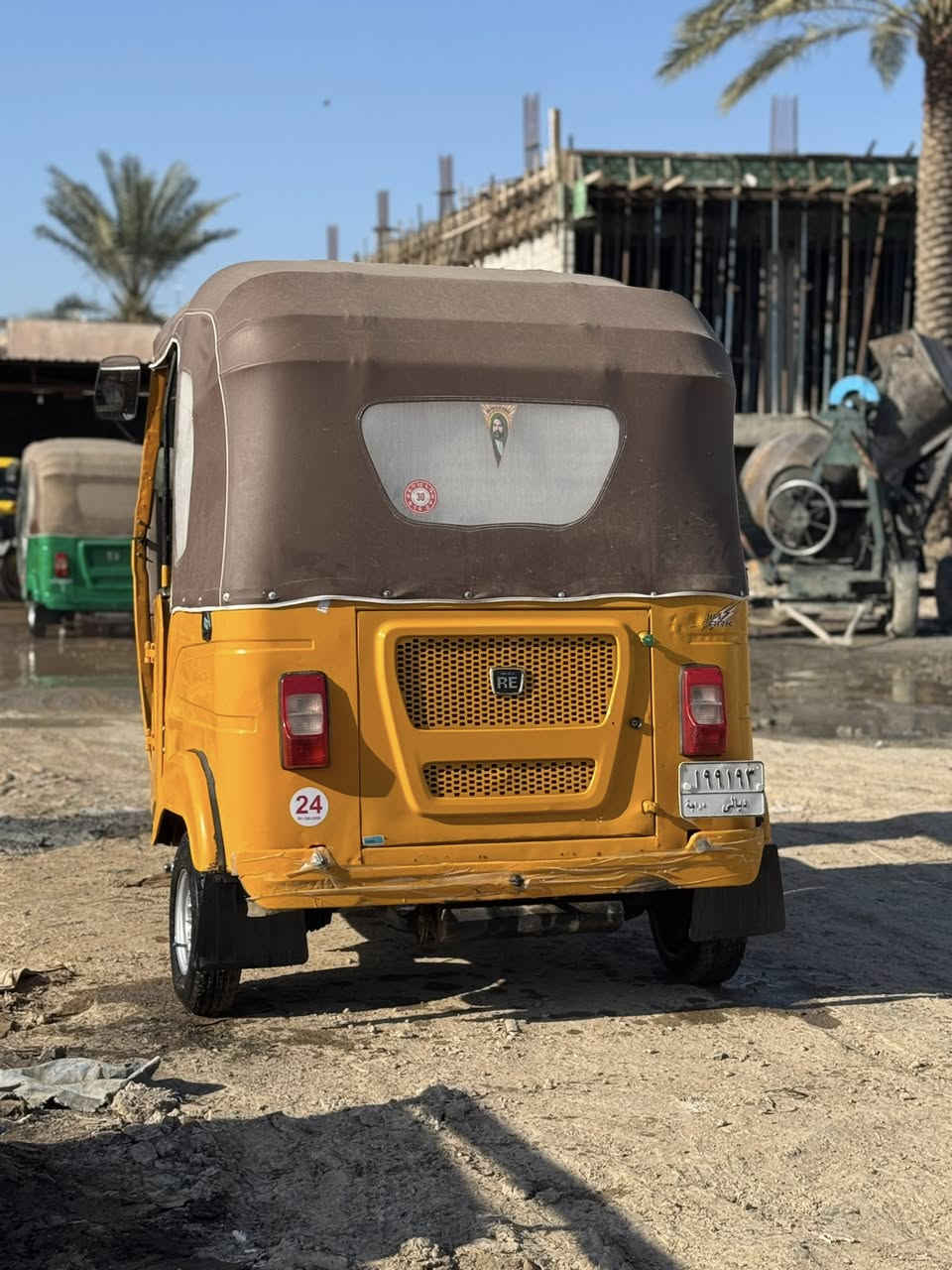 سلام عليكم تكتك 21شهر 10رقم وسنويه تخويل مباشر التكتك خير من الله مكاني بعقوبه رقم ***********
