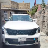 ## 🚗 **كيا سورنتو 2024 (Kia Sorento) - للبيع** 🚗 **المحرك V6  * **المو...