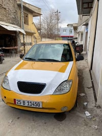 ٢٠١٣ • محرك جديد • شواصي