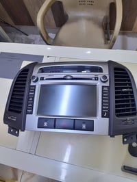 شاشة سنتافي • ام بي فاير • نظيفة ١٠٠%