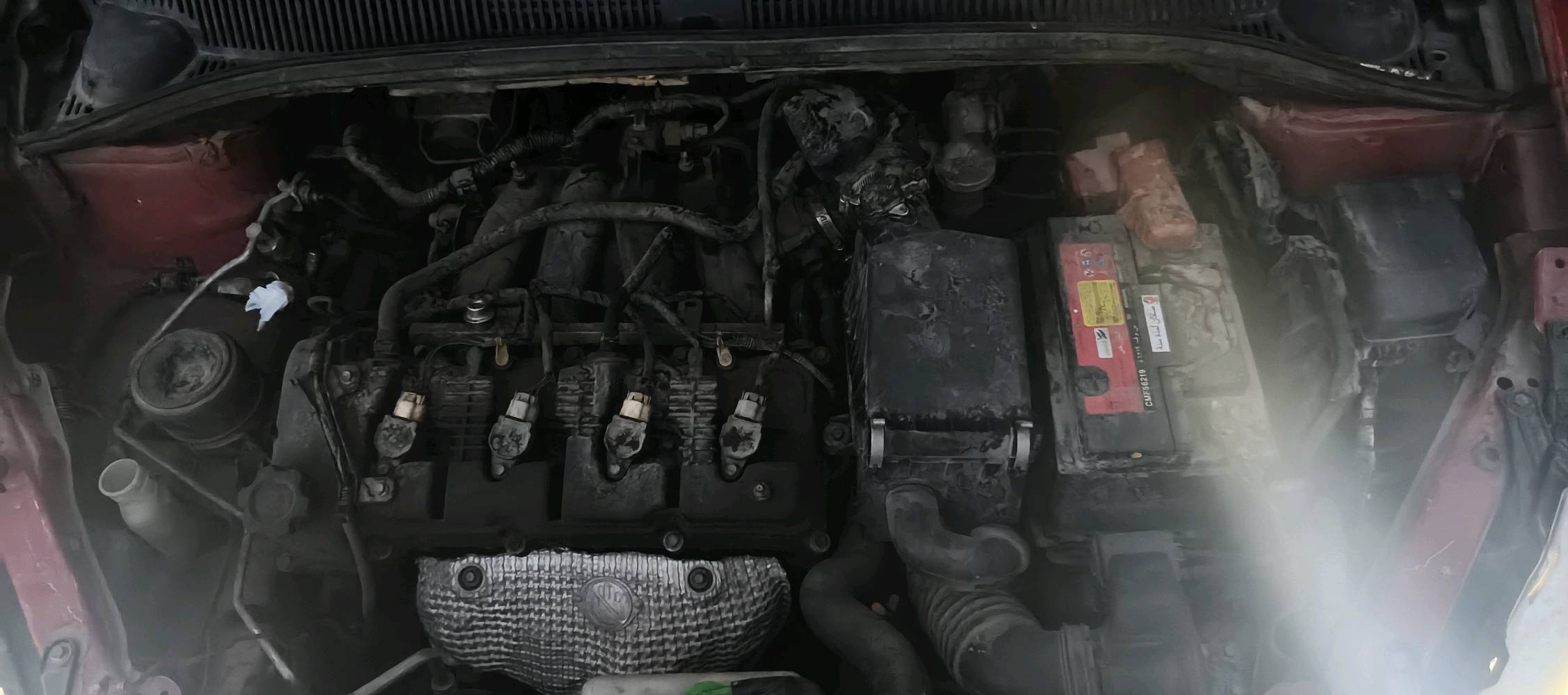 ‏سوزوكي SX4 موديل 2014 ياباني 🇯🇵اصلي
( خليجي )‏ لون احمر🍅 .. رقم بغداد 

‏محرك 2000 اقتصادي جدا و دبل كير اوتوماتيك عادي 

تبريدها فقط الكمبريسر عاطل شفتات بالستيرن ، تحكم ستيرن..ABS ..لايت زنون💡 ..تخم تاير

ويل كب بلادي.. داخل سياره نظيفة

‏صبغ رش فقط سبب الشخوط  عندي سونار

بلكات نوزلات فيت بم مجاول كله جديد 

صدر كامل كلة جديد

دهن الماني اصلي 

عنواني بغداد الشعب
***********

السعر70 بيها مجال بسيط جدا
