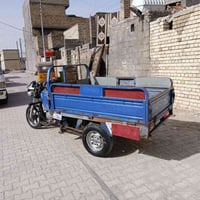 صقر موديل ٢٠١٩ ستوته خير من الله مكينه اكسن ركبه و شاصي مكفولات والكشر...