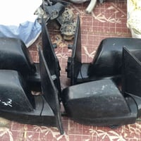 جمعه مباركه على الجميع متوفر مرايات ستاركس تفصيخ اصلي   عدد 4 قطع يوجد...