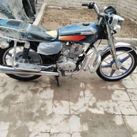 خون دراجه بارت البيع 2018 دراجه جاهزه ما عوزه شي دك زلف وتروح دراجه حل...