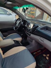 ميتسوبيشي L200 • ٢٠١١ • رقم بغداد