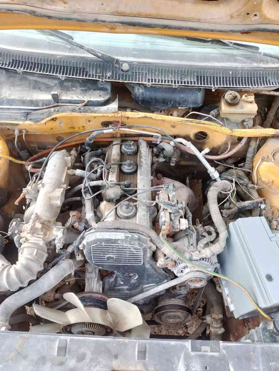 سلام عليكم خوان بيجو راوه محوره ونجي مكينه زينه كيرها بك مايرجع راعيها ماندله سنويه ستنساخ بل 20 بديها شوفت عينك غرامات ماعليها كهربائيات شغاله باتري جديد سعرها800 مكان ناصريه مركز ***********
