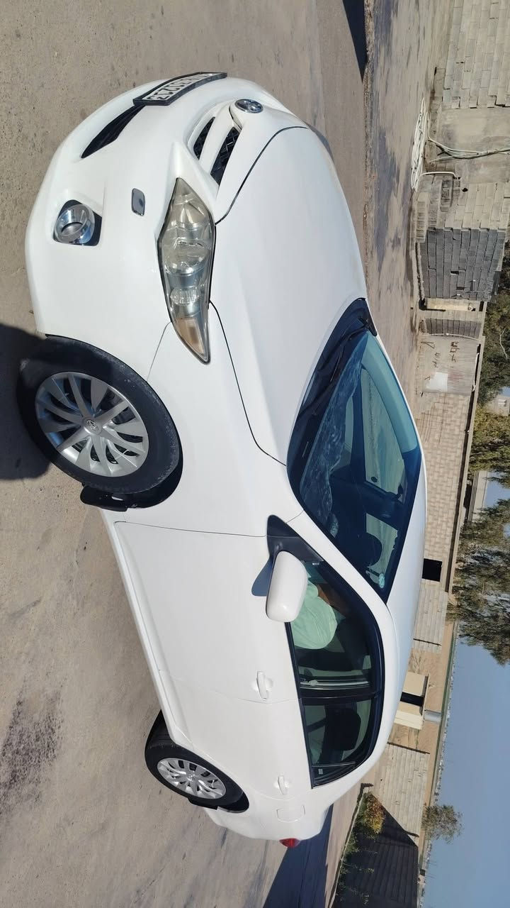 للبيع كورلا موديل 2012 وارد أمريكي محرك ١٨ مامفتوح شركه رقم اربيل دولي شرط التحويل السياره كلين بدون اي ضرر مكفولة كفاله عامه وضع شركة شرط الفحص السياره تخم تاير صدر تبريد كله جديد السياره جديده مال جناي السعر 137 للإستفسار الاتصال على هاذه الرقم *********** العنوان كركوك الحويجه العباسي قريه العيون
