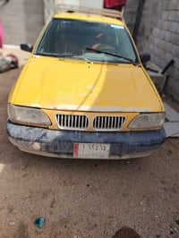 سايبا • ٢٠١٤ • حدادة تعبانه