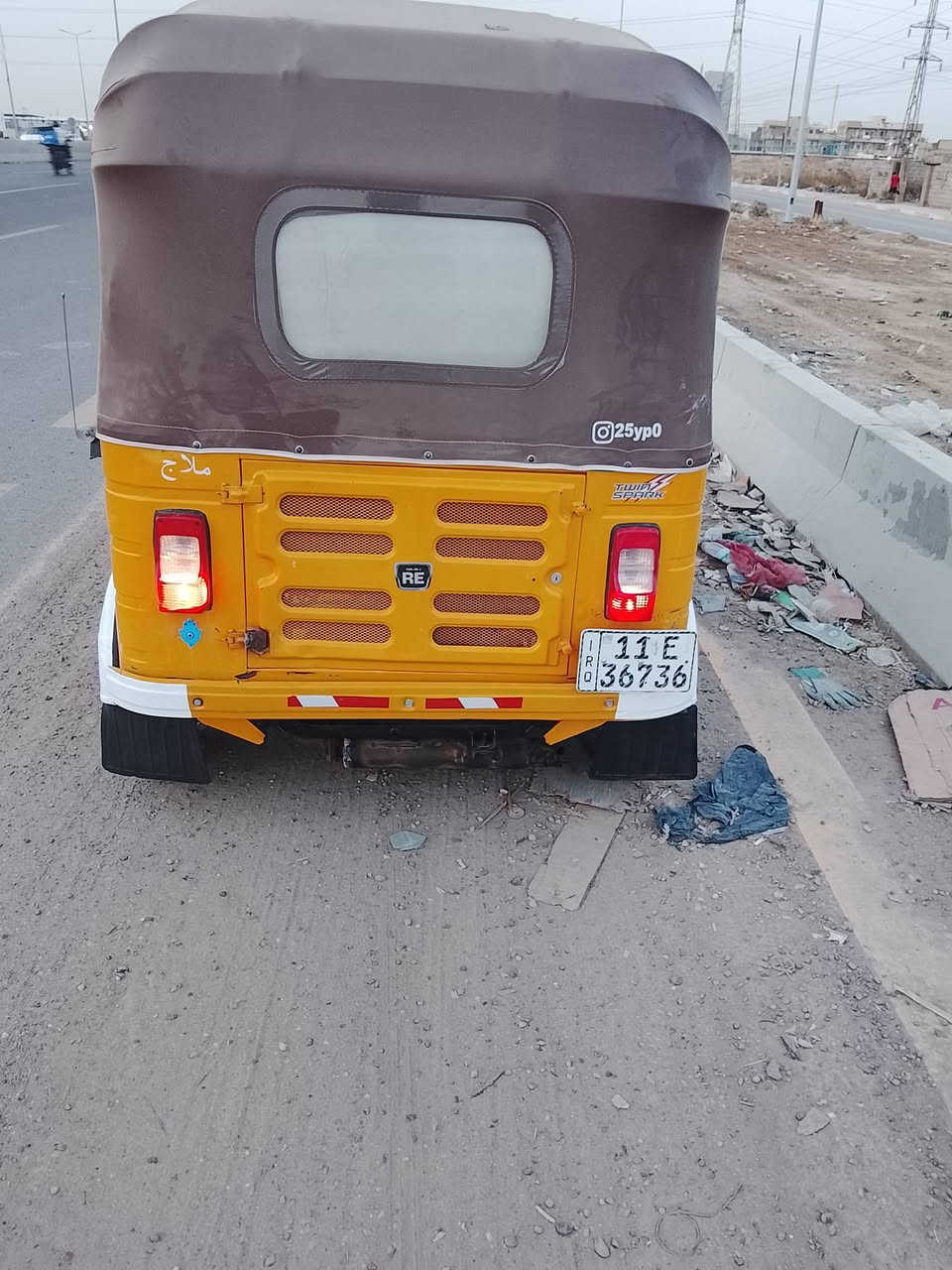 سلام عليكم تكتك البيع موديل 2020 رقم بغداد مكاني ديالى الخالص هاذة رقمي. ***********
