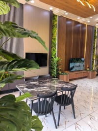 الفلوجة • ديكور داخلي • تصميم وتركيب