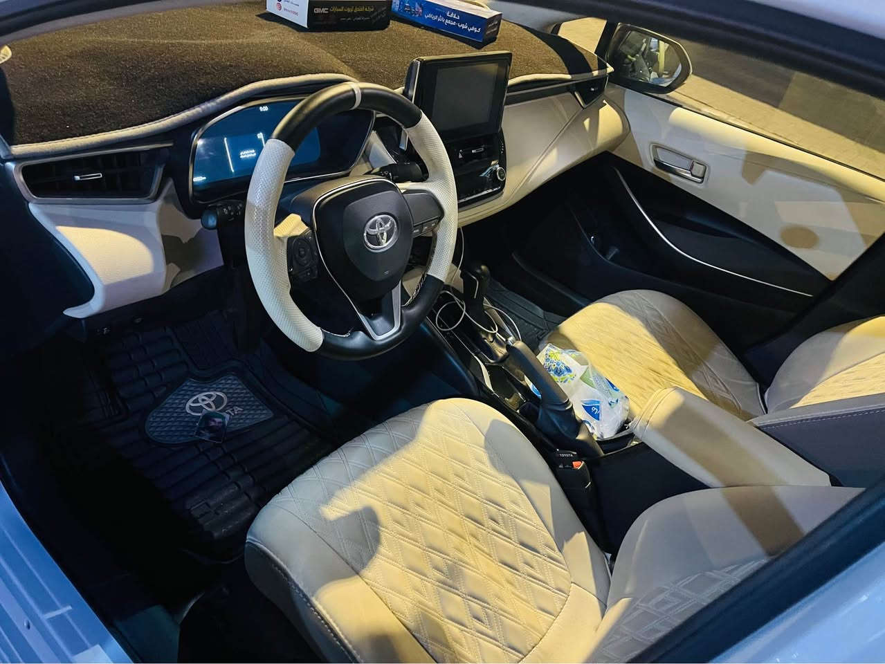 كولا 24 خليجي كفاله عامه
وكالة ساز
فول مواصفات
جاهزه بلضمان
ماشه 49
***********
السعر 195
بصره الاصمعي الجديد البصرة, العراق
