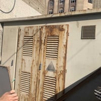 قفص 07715450935 كابينه كهرباء للبيع