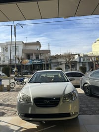 أفانتي ٢٠٠٨ • مقاعد جلد • ماكو خربطة