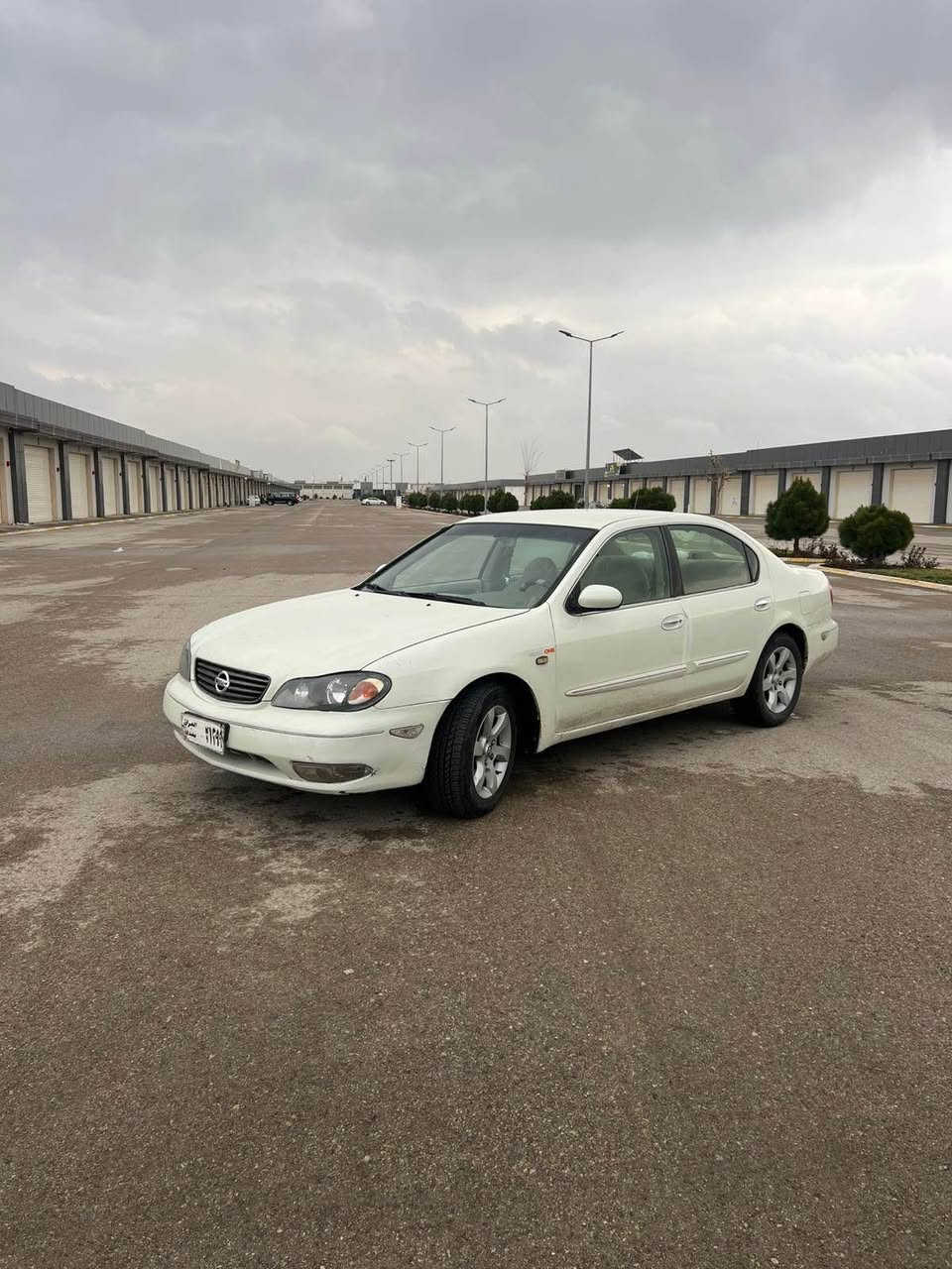 بؤفرؤشتن***********
***********
***********
ماشاءالله له جواني خاويني🛫
جۆری سەیارە/ نيسان ماكزيما 🎌
سعري 45مه عا مه له …
ئارمي پلاستيكي  
🥶ته بريد+گه رمي 
مؤديل2002 
ده عم و ليدراوى نيه 
‎گيرومه كينه ي بيلاد ماشالله 
مه كينه 3000 بيلاد
ماشاءالله له قوه ت و هه ستاني 
سنوق كاره با 
سيدي ئؤكس بلوتوز 
ABC
قفل مه ركةزي 
ناو فؤرميگاگیر ئۆ تۆماتیک 
‎چوارجام كاره با /  ئؤتؤ
‎ناوفؤرميكا / ناو زه رد 
پشت وپيش وشاني كةپسه 
‎كوشن گاعي داشبل بيلادي 
تاقم تایەو ویلي لؤك 
‎‏‎تەنها سی پارچە ی بۆیاخە بیناوگرتن هەیکەلی شوشه ي
لايت و به گلايت عه ته ري تازه
‎ئارم ئه وه ليات موس براوه  به شةرت🌹
ده عا مي  بؤ ده عامي ٢٥٠ مه سرةفي نيه 
 ته نها فرؤشتنه  
‎‏‎ 

***********
*********** السليمانية, العراق
