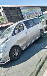 سوناتا • ٢٠١٠ • بنزين وغاز