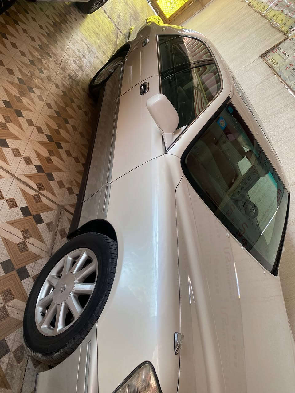 جنون ملكه تسجيل جديد  مزاد رقم بصرة فول مواصفات كفالة 4دكم تبريد خلفي ثلاجةخلفيه برده خلفيه مكينة ديفور الكبير العنوان البصرة
***********  مشط ايسر بلاد
