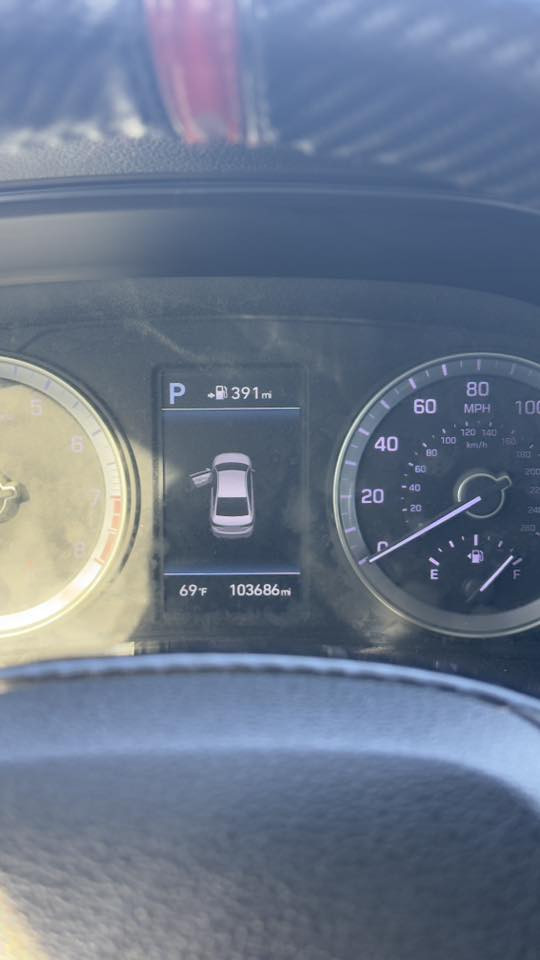 هيونداي سوناتا 2018 وارد امريكي 4 سلندر 2400
هيونداي سوناتا 2018 وارد امريكي 4 سلندر 2400
المسافة المقطوعة 103,000
المقاعد قماش
الضرر قطعة واحده
كاميرا خلفية
تدفئة المقاعد
شاشة
بصمة
مراقبة النقطة العمياء
LED لايت
ابل كاربلاي
اللون سلفر
رقم وعنوان السيارة محافظة النجف
للأستفسار ***********
