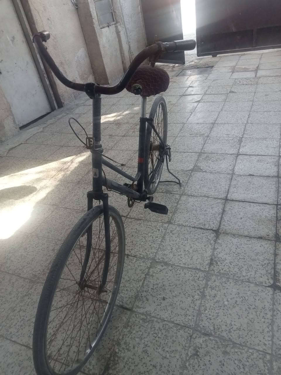 السلام عليكم باسكال البيع سعره 30وبي مجال المكان بغداد البياع الشهداءجامس
حجم 26
الرقم الهاتف 
***********
بي واتساب
