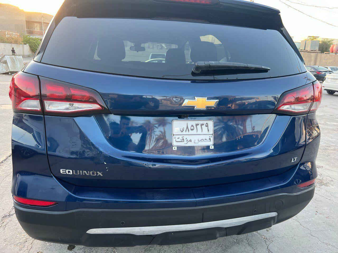 السلام عليكم ورحمة الله… 
للبيع فقط ايكونكس 2022 مرقم قادسيه حره بأسمي وارد امريكي الحادث تبديل فقط البنيد وصبغ الچاملغ الامامي الايسر ماشيه 26 مواصفات LT جنطه كهربائيه، التبريد لمس ،
حساس امامي خلفي ،كشن كهرباء، تحديد مسار ،رادارجانبي ،تشغيل عن بعد ، وصور الحادث والسونار موجودد للي يحب عالواتس اب  ، علما ان السياره رقم قادسيه وموجوده بالديولنيه 
السعر 150$
للاتصال ***********
*********** متوفر واتس اب ديوانية, القادسية
