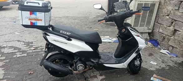 السلام عليكم
سكنس لد صيني موديل ٢٠٢٠ مكينة ياباني مال عدلة تحويل ثاني يوم باسمي مكاني مدينة الصدر الكيارة *********** 
بمليون و٨٠٠وبيها مجال بيها نواقص بسيطة
