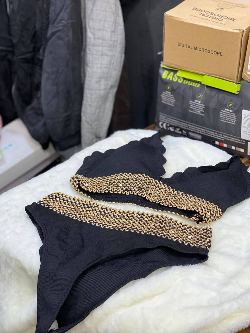 شي ان جديد كل قطع الفين ماركات تريدون شلعه  ***********بسعر اقل مكلفه بنشر مفرد وكمياات
