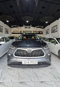 هايلندر • ٢٠٢١ • ٧ راكب