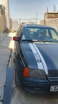 كاديت • ماتور ٢.٠ • تحويل وكالة