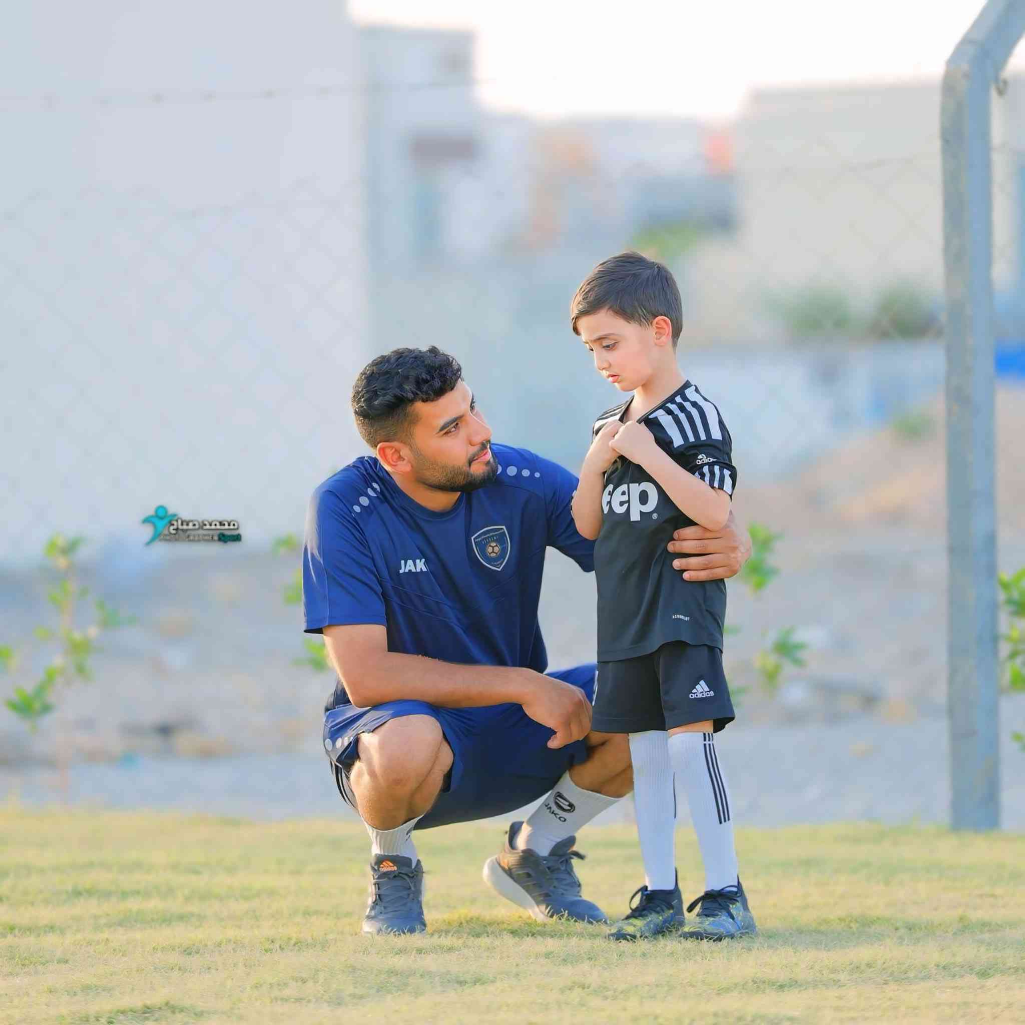 #نصيحة سجّل ابنك ولا تجعل الجلوس على 
الموبايل يؤثر علية

الرياضة طاقة كبيرة لهكذا اعمار ومفيدة جدا 

موقعنا مجمع الاميرات الاول مرحلة ثانية 

*********** 

سنوات نعمل مع الفئات العمرية المختلفة 

وبشهادة الجميع نجحنا ومستمرون بالعمل بفضل الله تعالى

