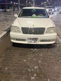 ملكه 2001 • مكينة VVT2500 • سليمانية سنوية