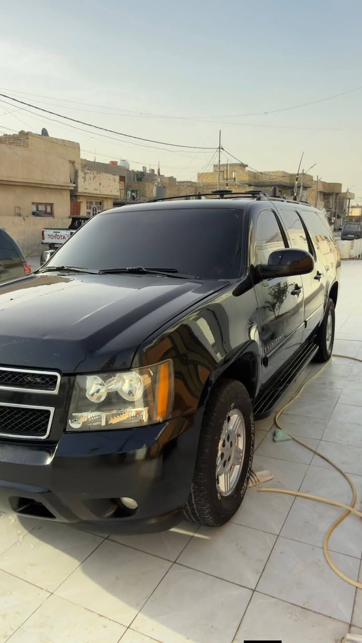 ‏السلام عليكم
‏ادوات ادوات ادوات
‏للبيع تاهو سوبربان  موديل 2008 اللون اسود اصل بدون كص السيارة نظيفة مكينة وكير واكسل دواخل صدر تايرات تبريد شغال مكاني واسط /كوت 
‏
‏سعر 70$ وبيها مجال
‏رقمي / ***********
‏وبي واتساب
